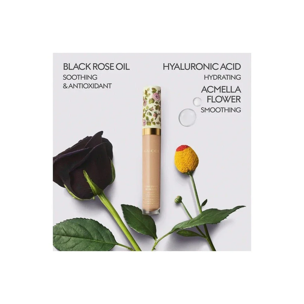 Gucci  Concentré de Beauté Multi-Use 12C Fair - Full Size - New In Box
